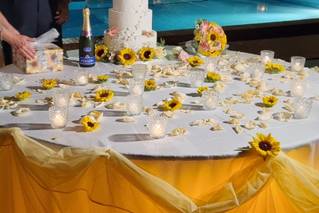 Samsaja Wedding Flowers - 25