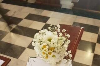 Claudio Zani Wedding Designer - 14