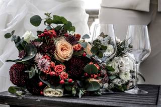 Fiorista Alessio Spagnoli - 4