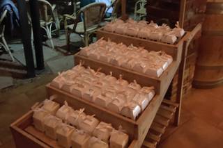 Cilindro&Bouquet - 25