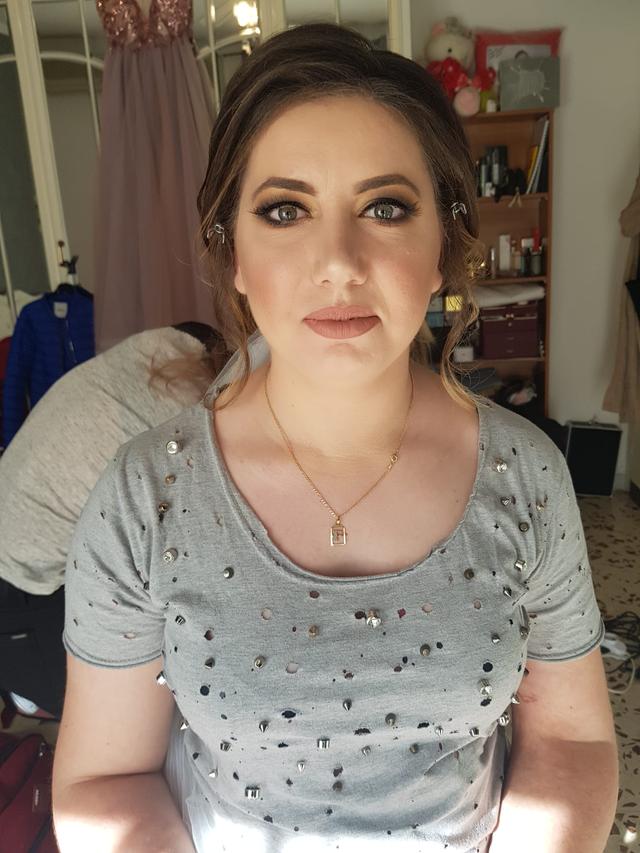 Giorgia Bridalstylist - 3