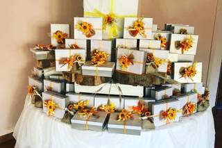 Butterfly Fiori - 19