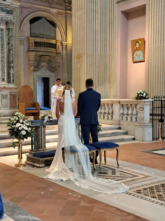 Marco & Ada Tecca - 2