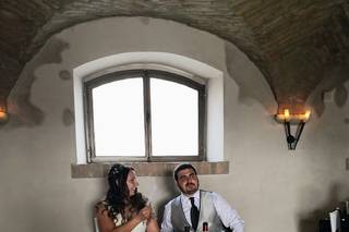 Claudio Zani Wedding Designer - 15