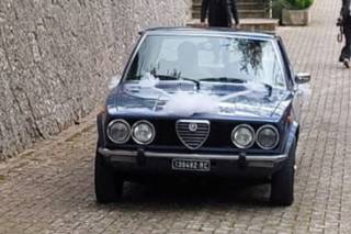 Luigi e l’Alfetta - 6