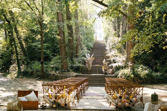 Stéphanie Blanche - Weddings and Events 1
