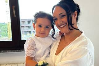 Deborah Benedetti Make-up - 11