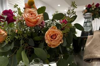 Buscemi Flowers - 5