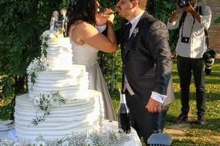 Claudio Zani Wedding Designer - 16