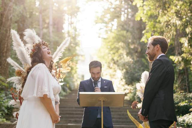 Stéphanie Blanche - Weddings and Events 2