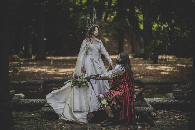Michele Belloni Weddings 2