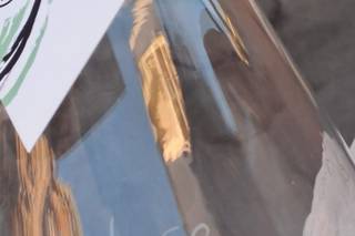 Invero - Incisione Vetro Roma - 1