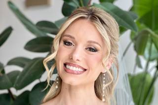 Giorgia Blancato Make Up - 16