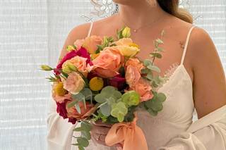 Buscemi Flowers - 6