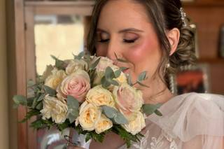 Alessandra Indelicato Make Up Artist - 6