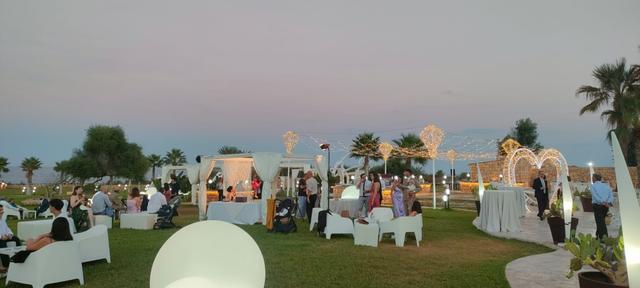 Capo Campolato - Casa Comunale - 1