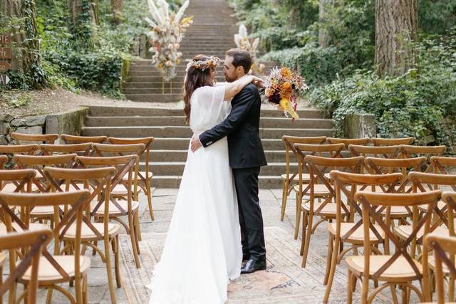 Stéphanie Blanche - Weddings and Events 3