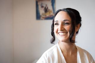 Deborah Benedetti Make-up - 13