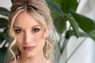 Giorgia Blancato Make Up - 17