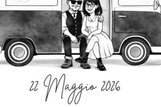 Matrimonio in Carta - 5