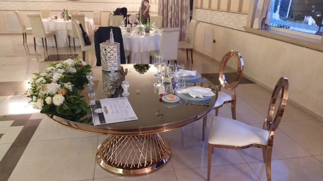 Villa Luisa Banqueting - 3