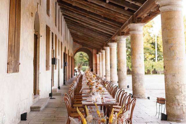 Stéphanie Blanche - Weddings and Events 4