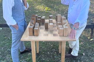 L'Arte del Gioco - 12