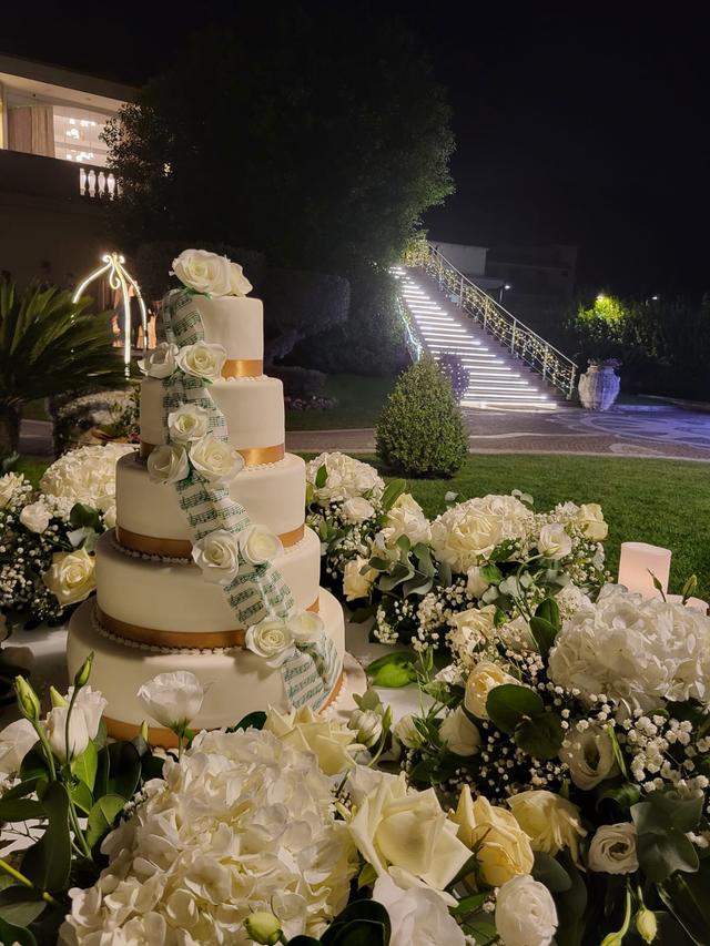 Villa Luisa Banqueting - 2