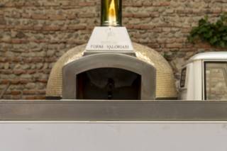 Golden Bee - Pizza for your events - 6