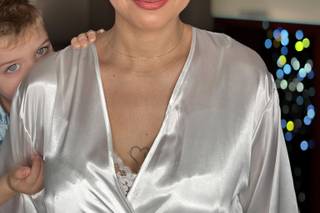 Niky Loizzi Make-up Artist - 4