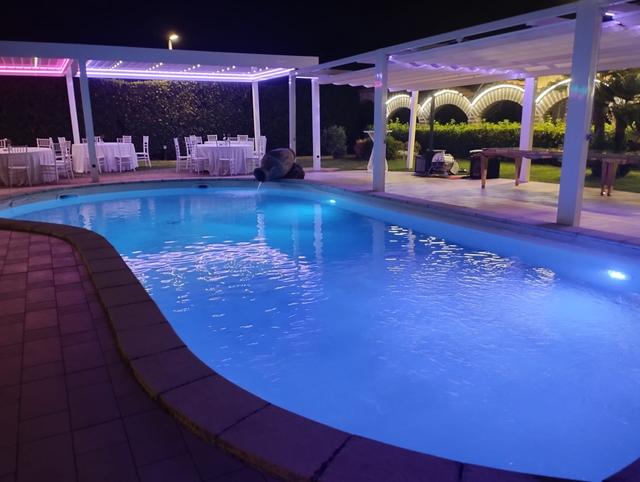 Villa Luisa Banqueting - 4