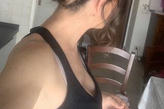 Amabile Makeup and Hairstyle - 15
