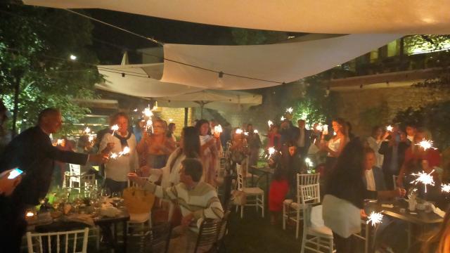 Vytae Spa & Resort - 3