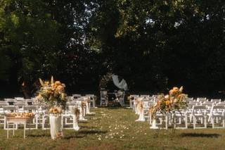 Villa Galvagna Giol - 8
