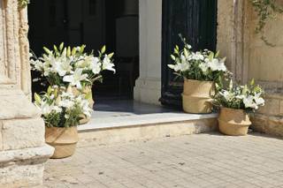 L'art des fleurs - 8