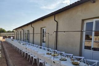 La Pesa Catering & Events - 5