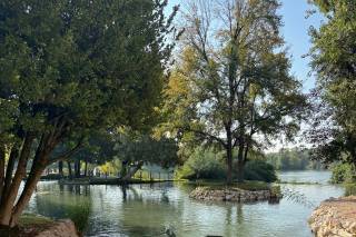Villa dei Mulini - 10