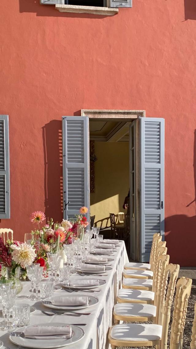 Villa Decio - 1