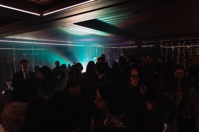 Francesco Cellini - Non Solo DJ - 1