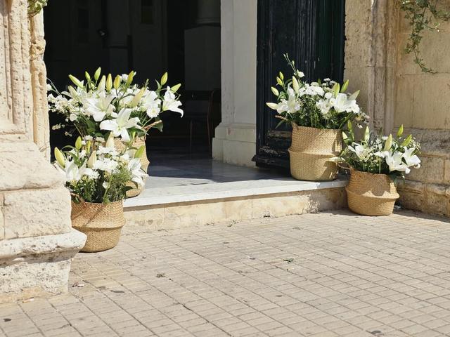 L'art des fleurs - 3