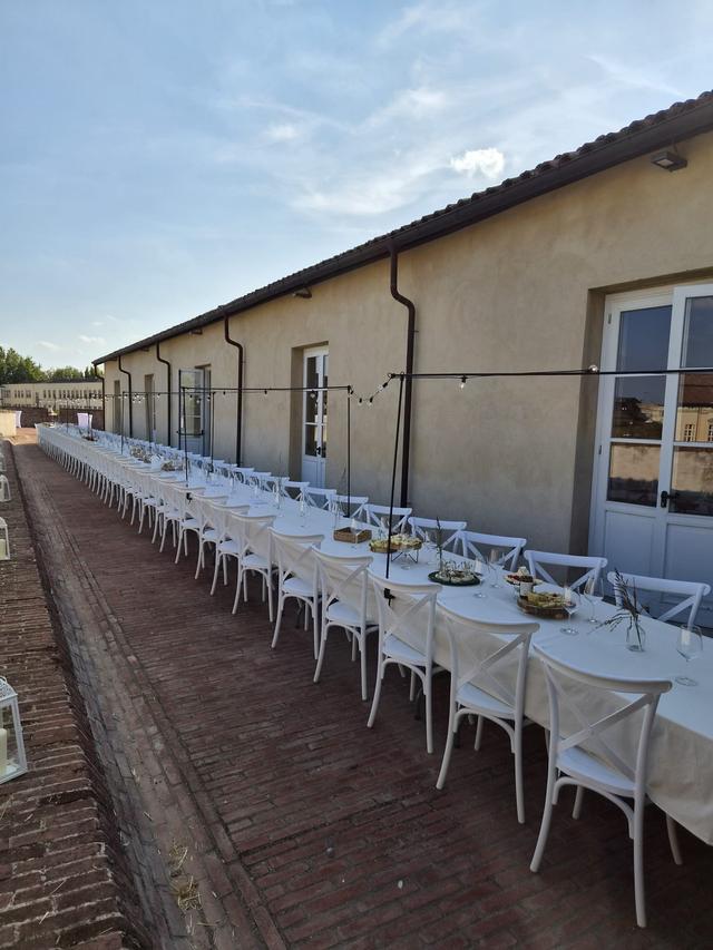 La Pesa Catering & Events - 2