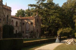 Villa Galvagna Giol - 9