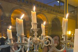 Castello di Faicchio - 12