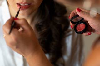 Anna Andreozzi Make up Artist - 7