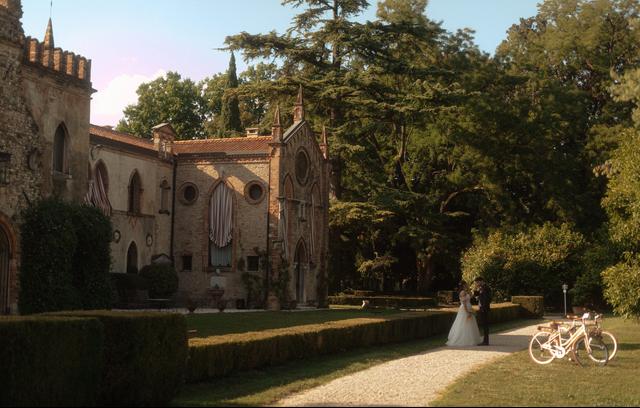 Villa Galvagna Giol - 4