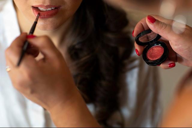 Anna Andreozzi Make up Artist - 4