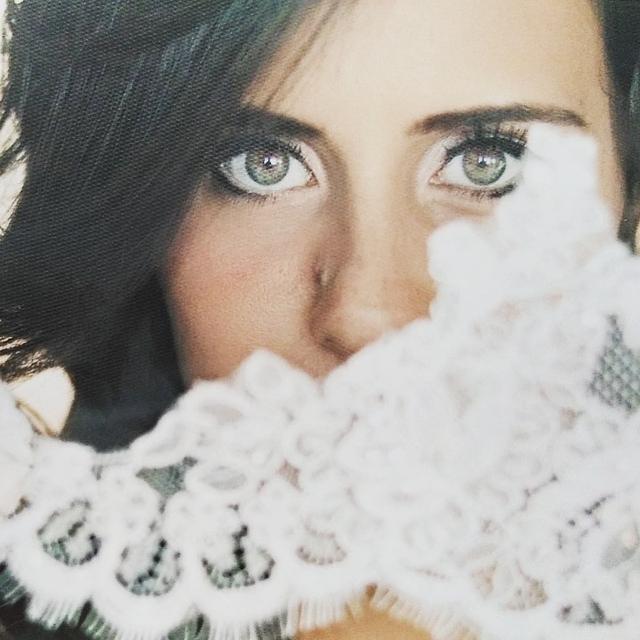 Anna Flaminio - Truccatrice e Visagista - 1