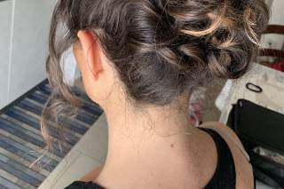 Amabile Makeup and Hairstyle - 17