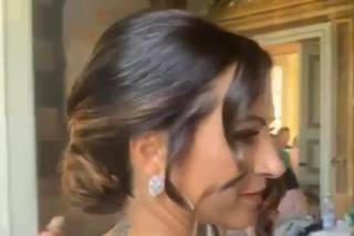 Francesca Morelli Beauty Salon - 25