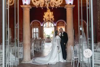 Villa Molza - 5
